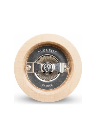 Peugeot Paris Natural Doğal Tuz Değirmeni 22 CM