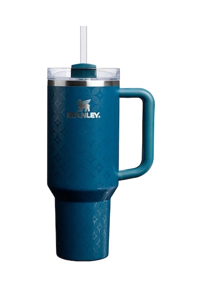 Stanley The Quencher H2.o Flowstate Tumbler 0,89 Lt / Ponderosa Star Mavi