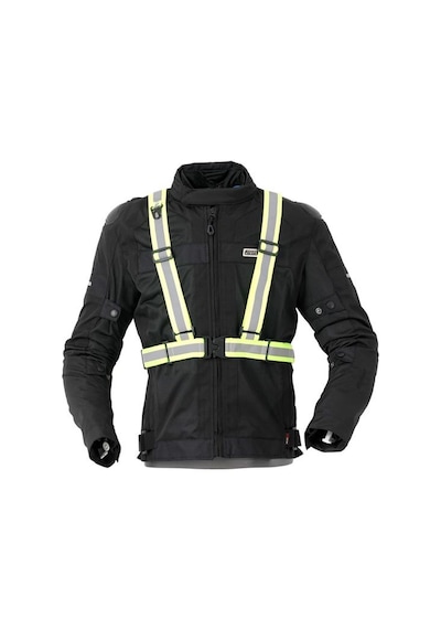 Forte Gt Reflektif Kemer Çantalı Model 2096