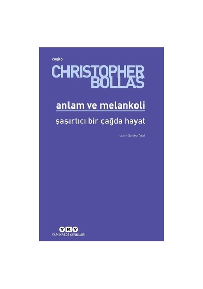 Anlam Ve Melankoli: Duygusal Derinlikler