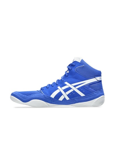 Asics Snapdown 4 Unisex Güreş Ayakkabısı 1081a058-402 Mavi