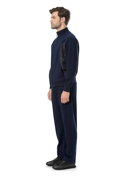 Pierre Cardin Fermuarlı Erkek Eşofman Takım (472262343)