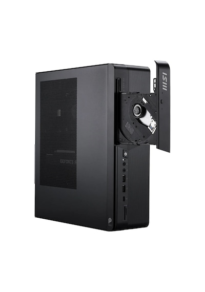 MSI PRO DP80 AI A2G-083XEU Ultra 5 225 16 GB 512 GB SSD Free Dos Mini Pc
