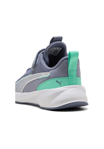 Puma Flyer 3 Ac+ Ps Çocuk Günlük Ayakkabı 401527-11 Gri