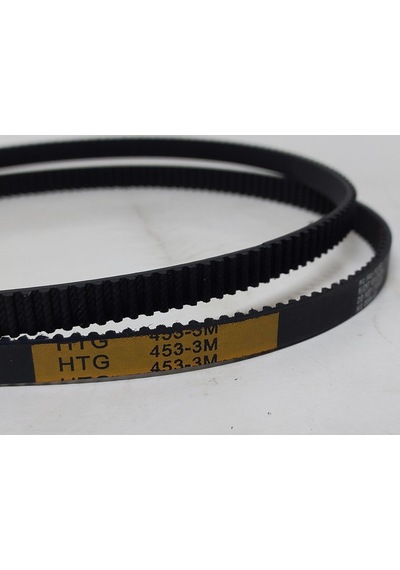 Htd3m 453 8mm Kauçuk Zaman Kayış