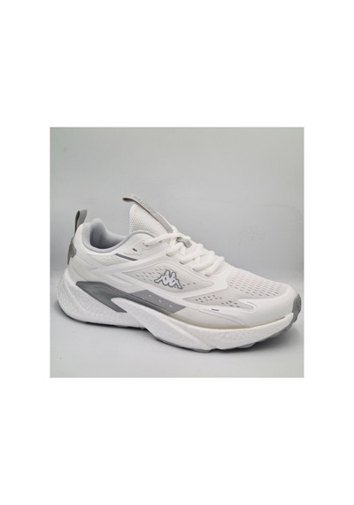 Kappa La Vega Beyaz Erkek Sneaker Spor Ayakkabı