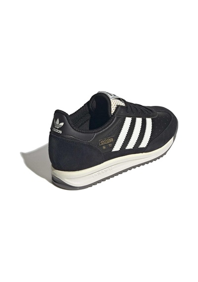 Adidas Cblack/owhıte/chacoa Sl 72 Rs Siyah