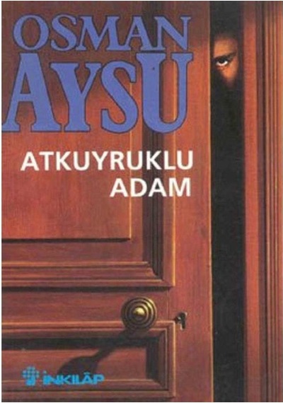 At Kuyruklu Adam - Osman Aysu 1.baskı