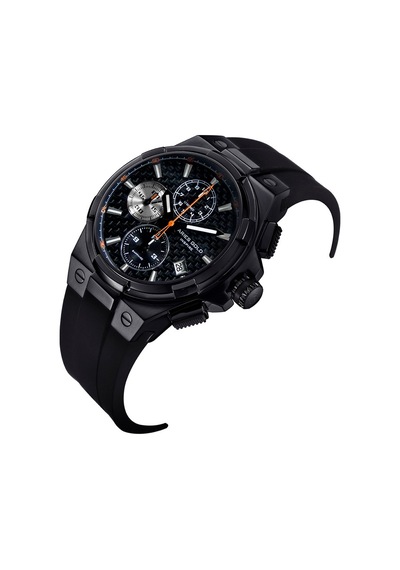 Aries Gold G 7312 BK-BKOR Erkek Kol Saati