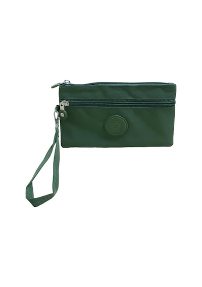 Baginn Klinkır El Çantası Vüzdan Kalemlik Fonksiyonel Kullanım 001