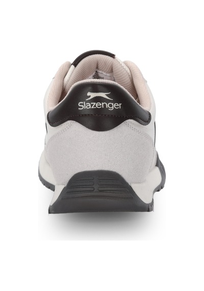 Slazenger French I Erkek Bej / Kahve Günlük Spor Ayakkabısı Bej - Kahverengi Slazenger French I Erkek Bej / Kahve Günlük Spor Ayakkabısı Bej - Kahverengi