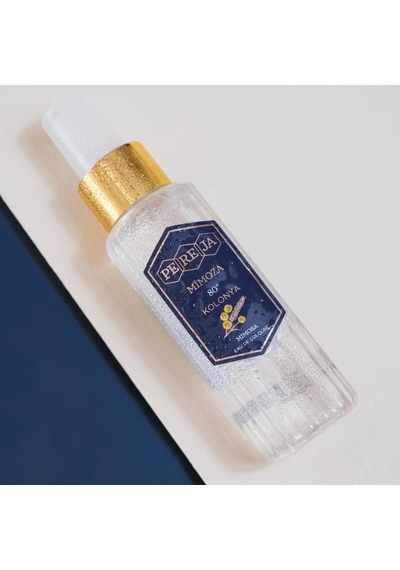 Yeşil Çay Parfümlü Kolonya 100 Ml