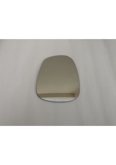 Hyundai Starex 1997-2008 Model Arası Kamyonet Uyumlu Sol Taraf Ayna Camı