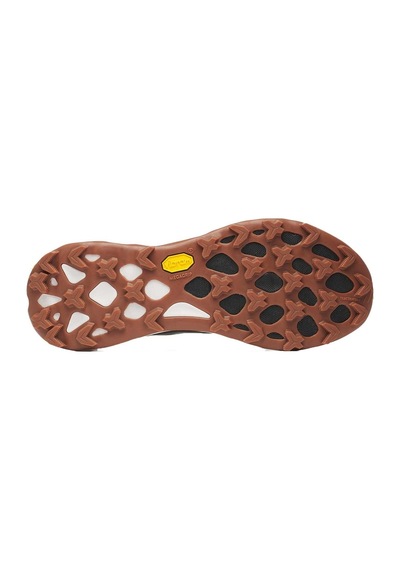 Merrell Agility Peak 6 Erkek Ayakkabı Beyaz