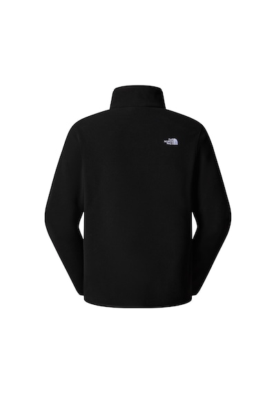 The North Face M Glacıer Fleece 1/4 Zıp Jacket Erkek Sweatshirt Nf0a8d0qjk31 Çok Renkli