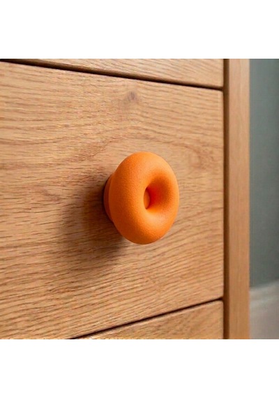 Macco Bohem Donat Kulp Turuncu