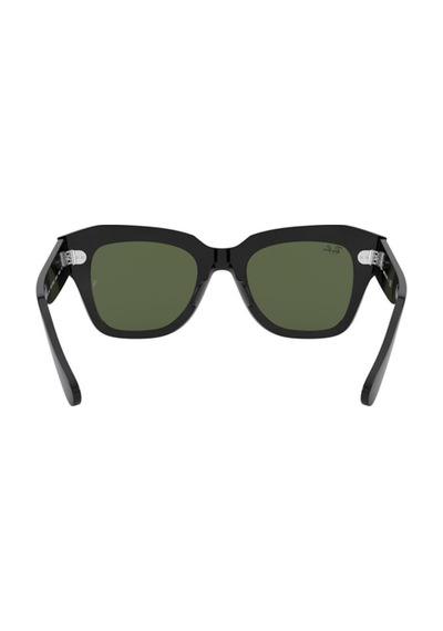 Ray-Ban Rb 2186 901/31 Unisex Güneş Gözlügü