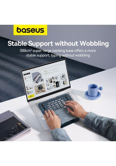 Ayarlanabilir Dizüstü Bilgisayar Standı, 360 Derece Dönebilen Ayarlanabilir Dizüstü Bilgisayar Standı Üç Katlı Versiyon Macbook Air Pro, Dell Xps, Hp Vb. İçin Ergonomik Katlanabilir Stand