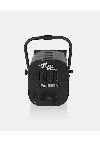Ssp World Sl017f Sound And Lighting Systems