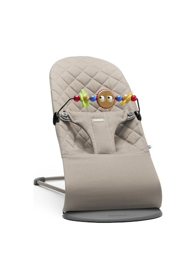 Babybjörn Bliss Soft & Oyun Promo 3D Jersey Ana Kucağı