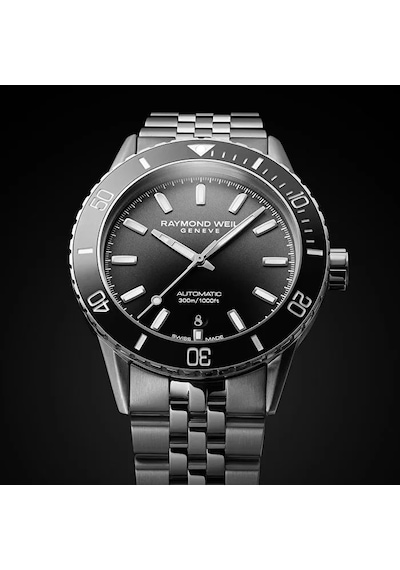 Raymond Weil Rw2775st120051 Erkek Kol Saati