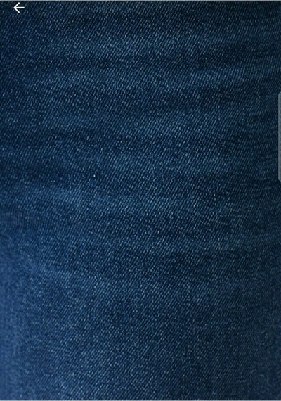 Lavajeans Lizza Kadın Mavi Yüksel Bel Dar Paça Skinny Likralı Kot Pantalon Mavi 6 Mavi