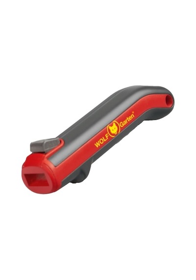 Wolf Garten Zm 015 15Cm Mini El Aleti Sapı Polimer Sap