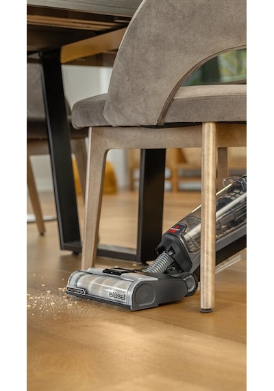 Bissell Crosswave Omniforce Edge Pro Süpürme Ve Silme Makinesi