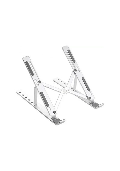 Home Alüminyum Laptop Standı Ayarlanabilir
