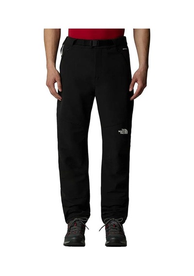The North Face M Dıablo Reg Tapered Erkek Eşofman Altı Nf0a7x6d4h01 Siyah