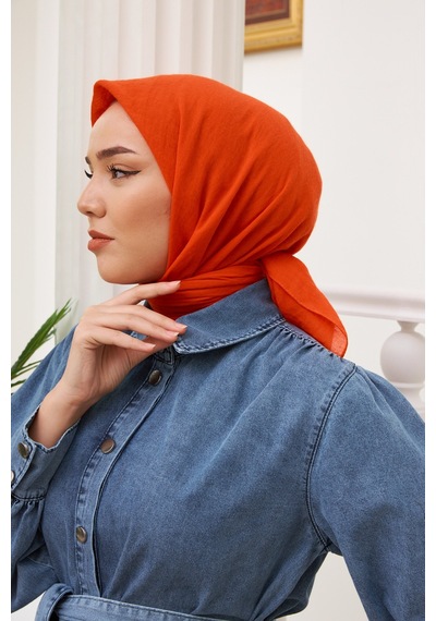 Silk Home Organik Jazz Eşarp 78002-15