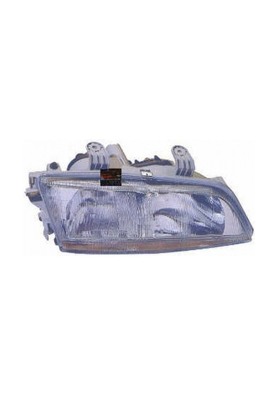Prımera P11 96 99 Far Sol Elektrikli H1 H1 W5w Oem No:260602f925