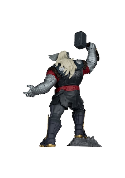 Mcfarlane Toys - Marvel Rivals Thor 1:10 Scale Collectible