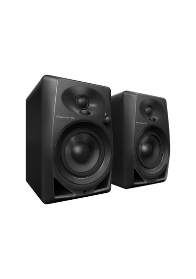 Pioneer Dm40 Aktif Referans Monitör Siyah Çift