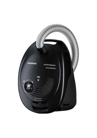 Siemens VS06B2410 700 W Toz Torbalı Elektrikli Süpürge
