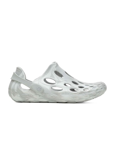 Merrell J003747 Hydro Moc Gri Erkek Sandalet Gri