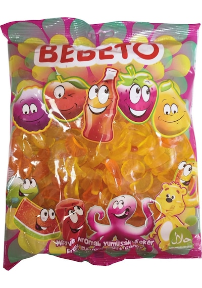 Bebeto Mandalina  1 KG