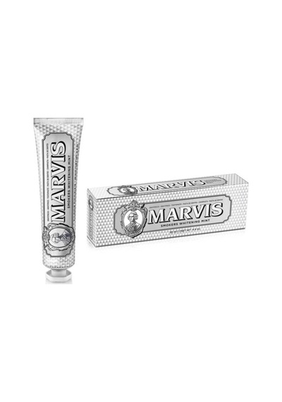 Smokers Whitening Mint Diş Macunu 85 Ml Beyazlık