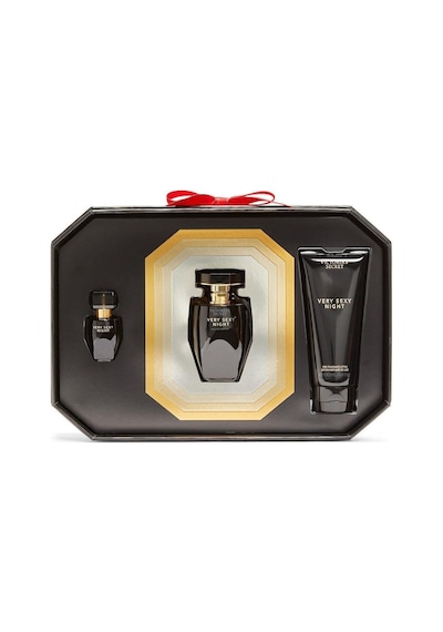 Victoria's Secret Very Sexy Night Orta Boy Hediye Seti