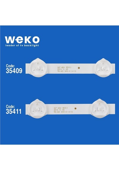 Seg 50sd3100 50'' İnç 7 Adet Tv Led Bar Tvnizi Açıp İçindeki Led Barla Birebir Aynısı Olduğunu Görmeden Almayınız. Sonrasında İade Almamaktayız. Diğer Seg 50sd3100 50'' İnç 7 Adet Tv Led Bar Tvnizi Açıp İçindeki Led Barla Birebir Aynısı Olduğunu Görmeden Almayınız. Sonrasında İade Almamaktayız. Diğer