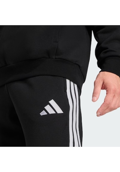 Adidas Jy7154 Tıro62l Sw Pnt Erkek Alt Eşofman Siyah Beyaz Siyah Beyaz