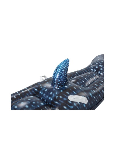Bestway 1,93m X 1,22m Whaletastic Wonders Binek