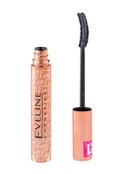 Volumıx Fıberlast Ultra False Lash Effect Maskara Diğer