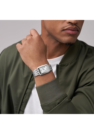 Fossil Ffs6008 Erkek Kol Saati
