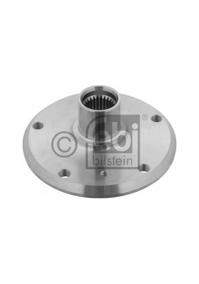 FEBI 32535 Teker Poryası Arka E36 90-99