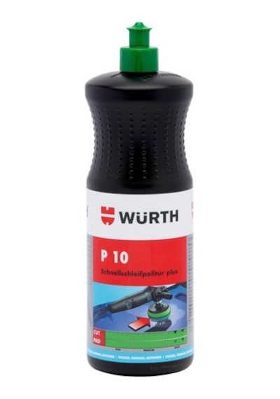Würth Pasta Hızlı Aşındırma P10 1 Kg.