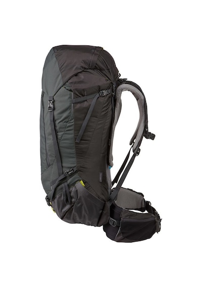 Thule Guidepost 75 L Siyah Sırt Çantası Çok Renkli