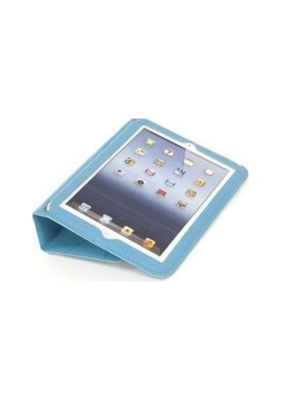 Tucano Ipdmal-Z Ala Apple Uyumlu iPad Mini Turkuaz Tablet Kılıf Tucano Ipdmal-Z Ala Apple Uyumlu iPad Mini Turkuaz Tablet Kılıf