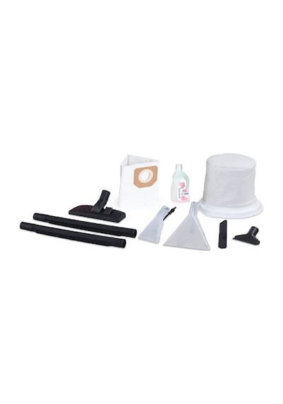 Master Cc 5750 2400w Halı Yıkama Robotu Su Hazneli, Toz Torbalı