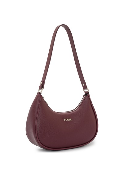 Fossil Kadın Omuz Çanta 05fo26y5108 Bordo